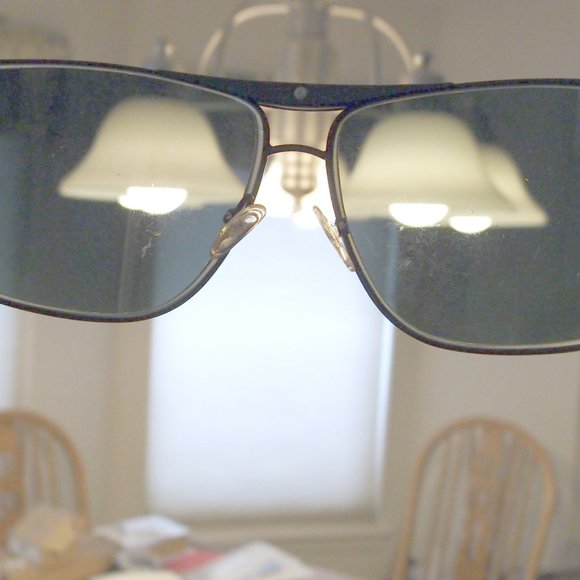 Giorgio armani sunglasses unisex. EA2036 main image 6